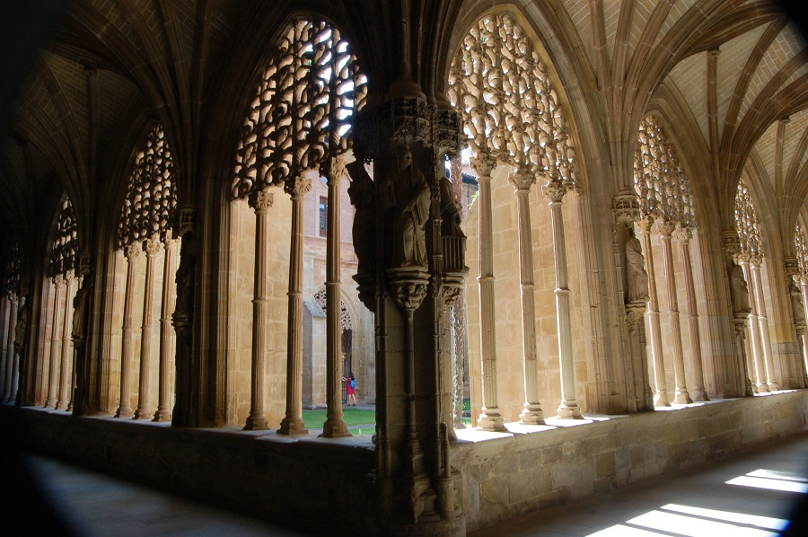 ‘Rutas culturales de España’ estrena nueva web